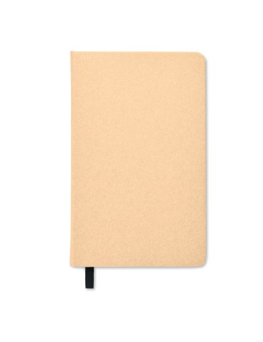 Carnet A5 Personnalisable GROW - Cahier