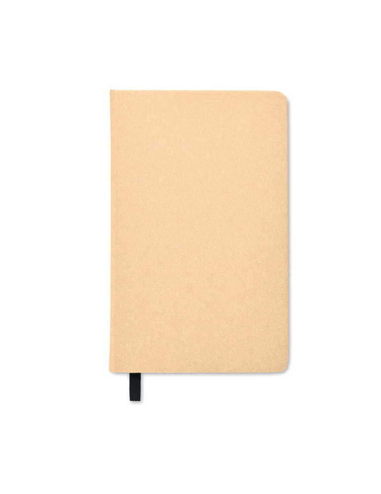 Carnet A5 Personnalisable GROW - Cahier