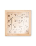 Jeu de Labyrinthe en Bois Cadeau d'Entreprise - ZUKY