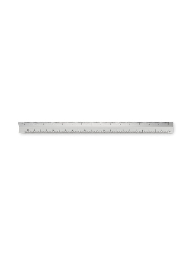 Règle Personnalisée pas cher - Architecte 30cm Précision et Élégance