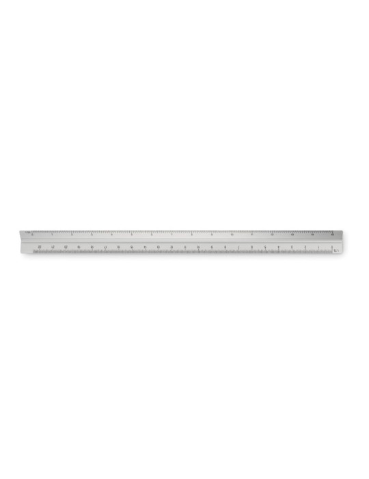 Règle Personnalisée pas cher - Architecte 30cm Précision et Élégance