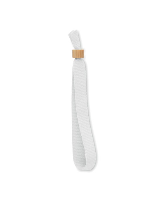 Bracelet Événementiel Eco-Friendly Personnalisé pas cher - en RPET