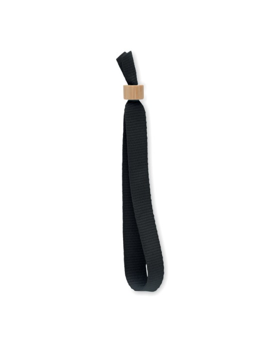 Bracelet Événementiel Eco-Friendly Personnalisé pas cher - en RPET