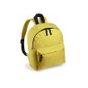 Sac à Dos Personnalisé Éco-responsable pour Enfants Susdal Matières : polyester Couleurs : jaune personnalisable avec votre logo