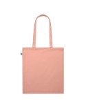 Sac Shopping en Coton Organique Personnalisé pas cher