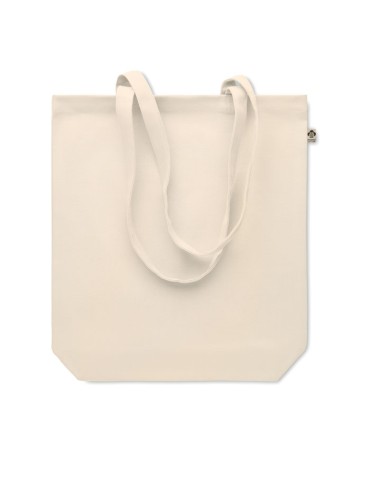 Sac Shopping et Pratique - en Toile RASSA+