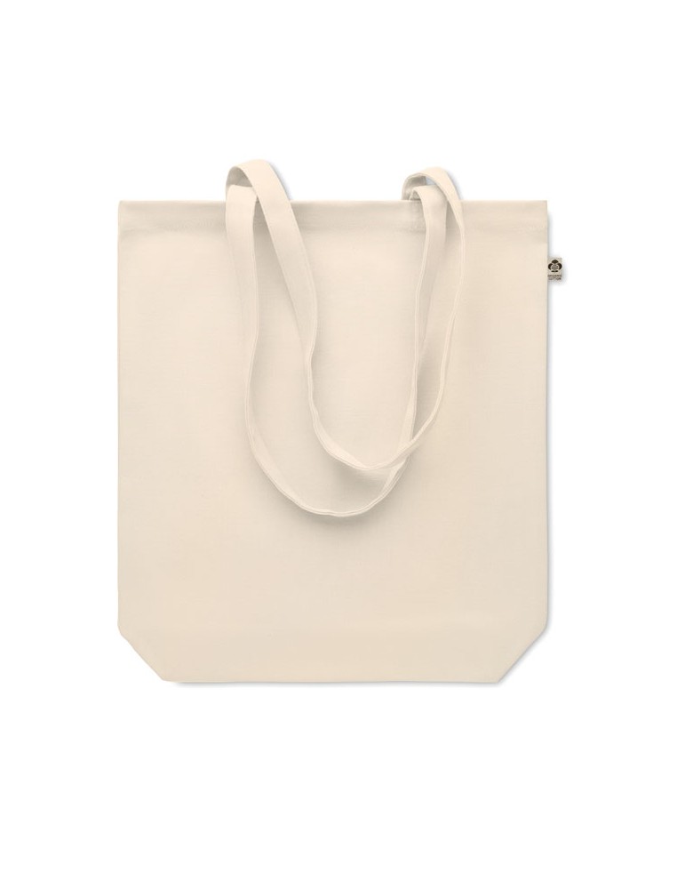 Sac Shopping et Pratique - en Toile RASSA+