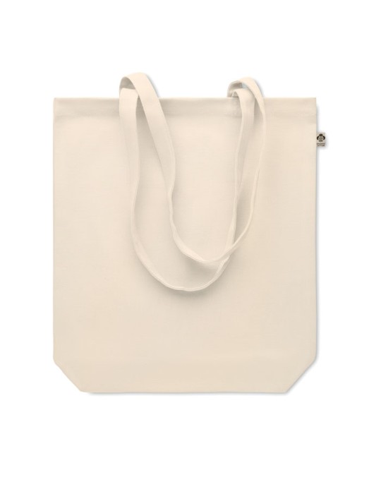 Sac Shopping et Pratique - en Toile RASSA+