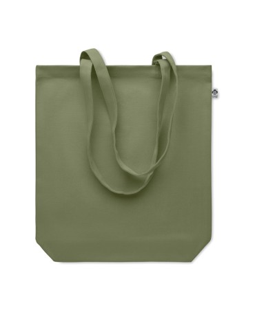 Sac Shopping en Toile Personnalisé pas cher