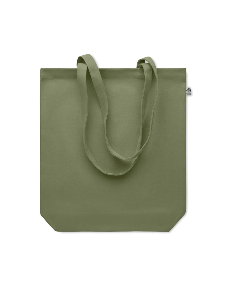 Sac Shopping en Toile Personnalisé pas cher