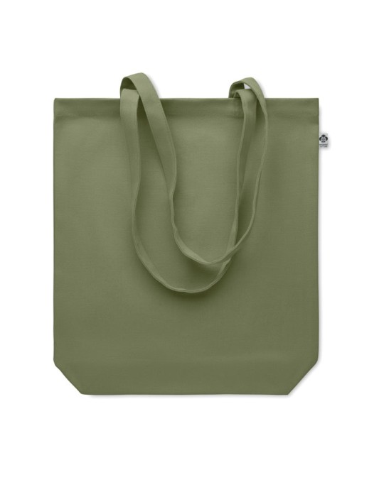 Sac Shopping en Toile Personnalisé pas cher