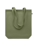 Sac Shopping en Toile Personnalisé pas cher