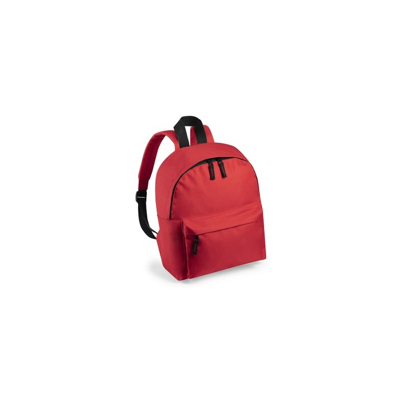 Sac à Dos Personnalisé Éco-responsable pour Enfants Susdal Matières : polyester Couleurs : jaune cadeau affaires élégant