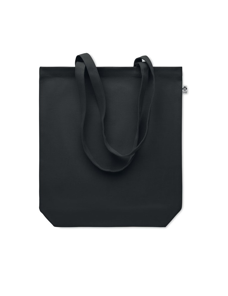 Sac Shopping en Toile Personnalisé pas cher