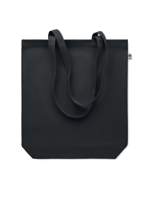 Sac Shopping en Toile Personnalisé pas cher