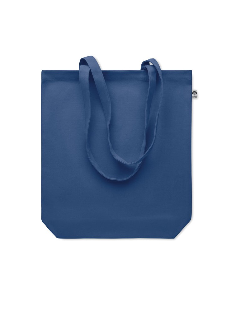 Sac Shopping en Toile Personnalisé pas cher