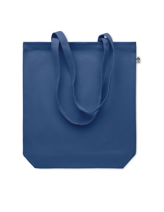 Sac Shopping en Toile Personnalisé pas cher