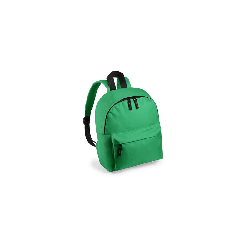 Sac à Dos Personnalisé Éco-responsable pour Enfants Susdal Matières : polyester Couleurs : jaune goodies publicitaire durable