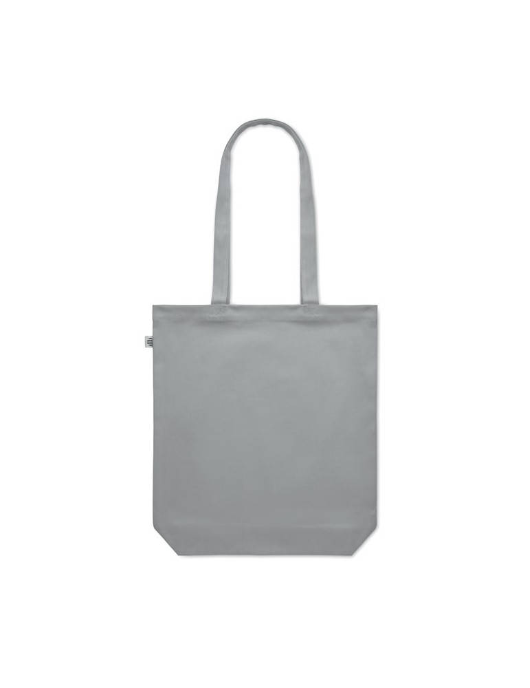 Sac Shopping en Toile Personnalisé pas cher