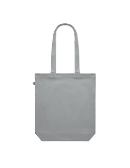 Sac Shopping en Toile Personnalisé pas cher