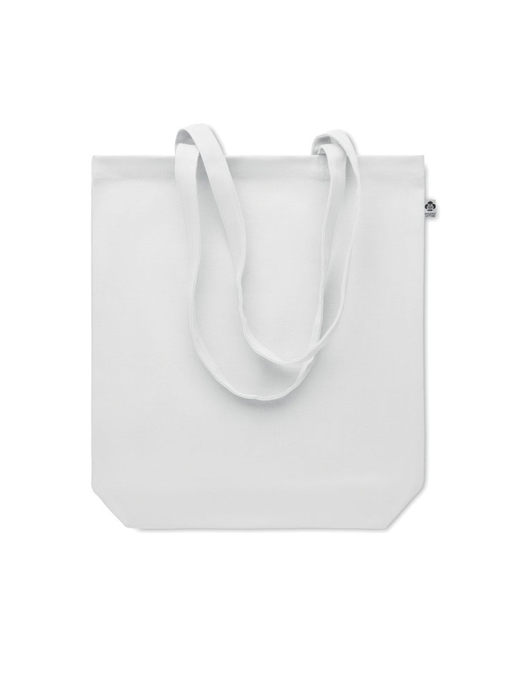 Sac Shopping en Toile Personnalisé pas cher