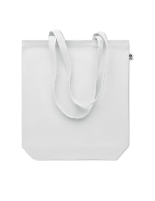 Sac Shopping en Toile Personnalisé pas cher