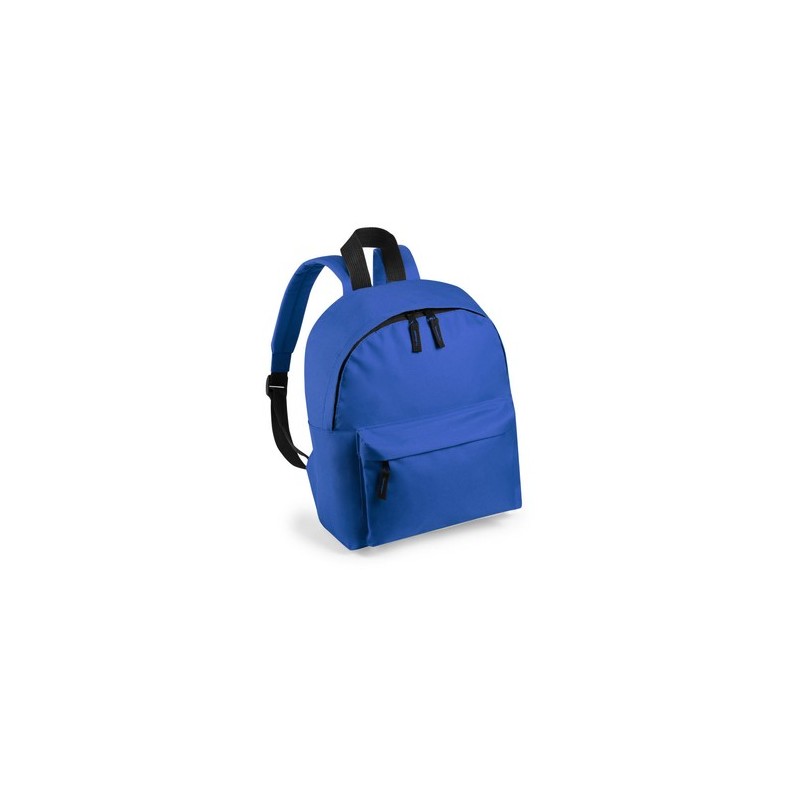 Sac à Dos Personnalisé Éco-responsable pour Enfants Susdal Matières : polyester Couleurs : jaune personnalisation rapide en Fran