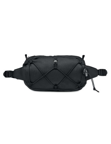 Sac Banane Personnalisé - 600D RPET BROTT pas cher