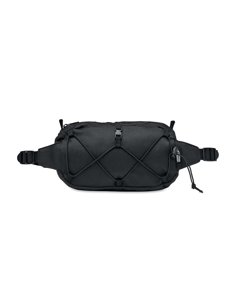 Sac Banane Personnalisé - 600D RPET BROTT pas cher