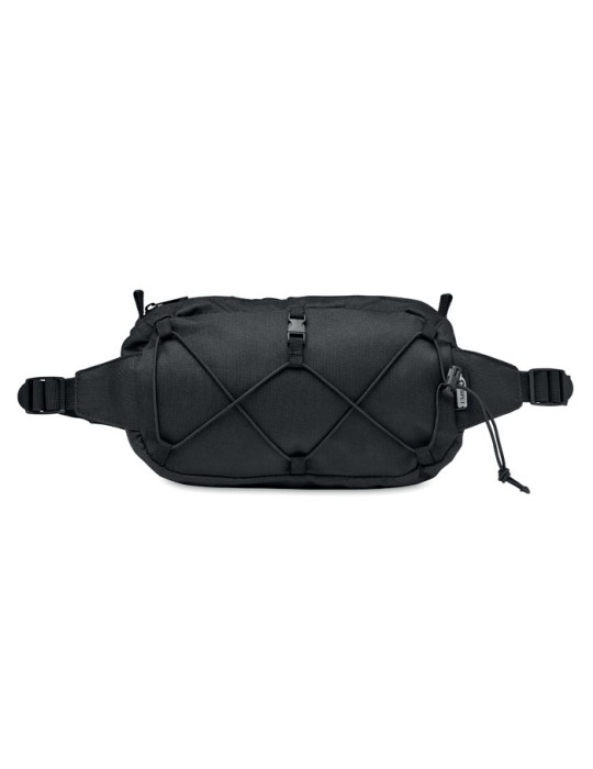 Sac Banane Personnalisé - 600D RPET BROTT pas cher