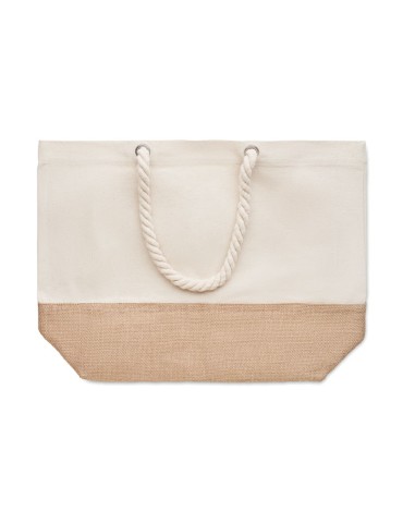 Sac de Plage Personnalisable en Toile PANTAI
