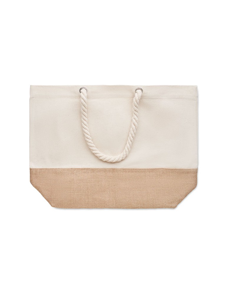 Sac de Plage Personnalisable en Toile PANTAI