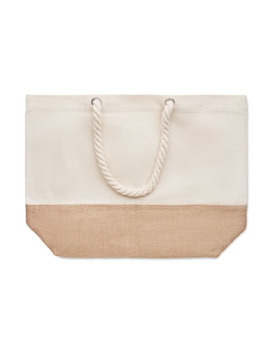 Sac de Plage Personnalisable en Toile PANTAI
