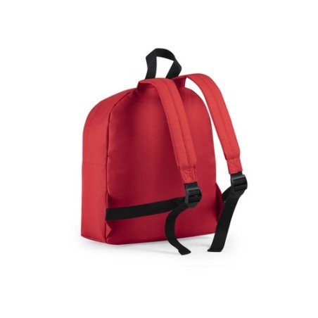 Sac à Dos Personnalisé Éco-responsable pour Enfants Susdal Matières : polyester Couleurs : jaune cadeau client original