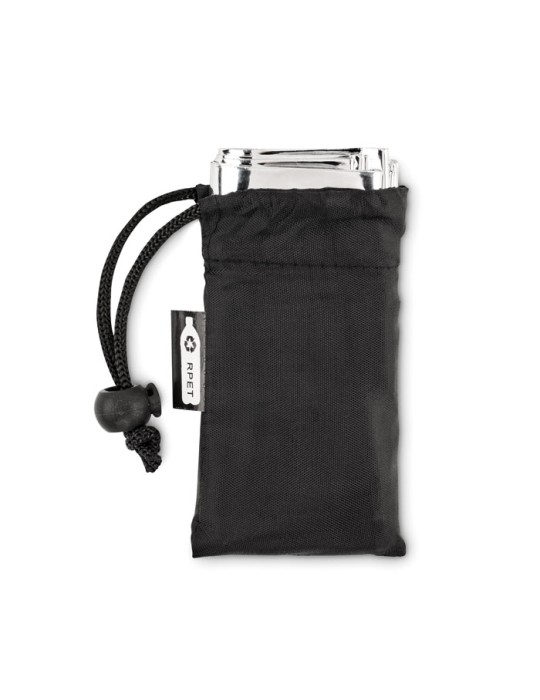 Couverture d'urgence Idéale pour Survie Personnalisée pas cher - HELP