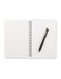 Carnet A5 Effaçable Personnalisable - NOBUUK
