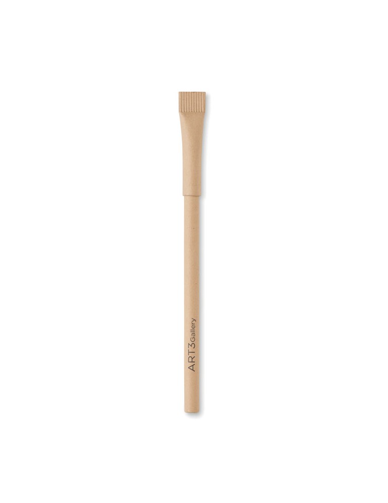 Stylo Personnalisé - ARTLESS Écriture sans Encre pas cher