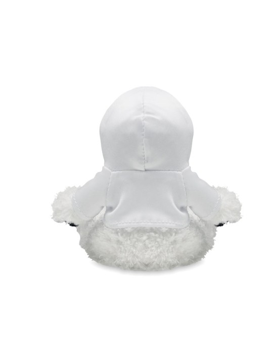 Cadeau d'entreprise unique - Peluche Panda PENNY