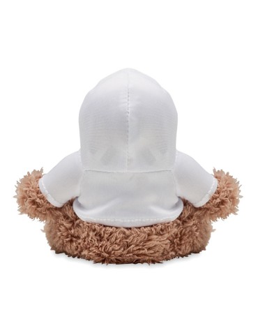 Peluche Singe Cadeau Publicitaire Unique - LENNY