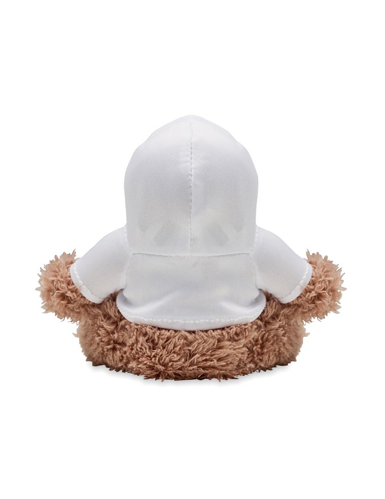 Peluche Singe Cadeau Publicitaire Unique - LENNY
