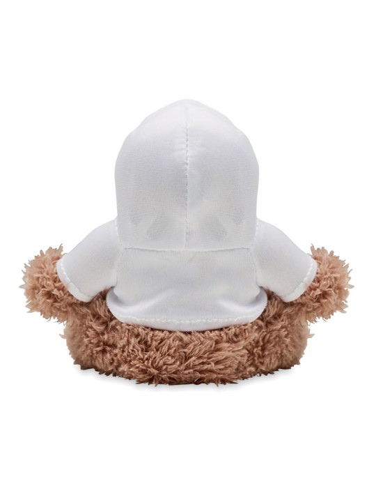 Peluche Singe Cadeau Publicitaire Unique - LENNY
