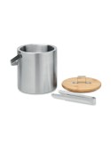 Seau à Glace Personnalisé - KOKKOLA 1.2L Accessoire Bar pas cher