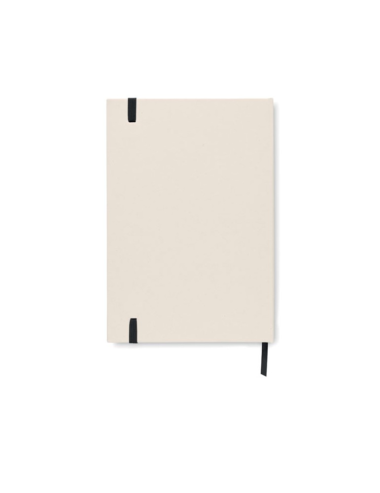 Carnet A5 Personnalisé MITO NOTE - Personnalisez-le !