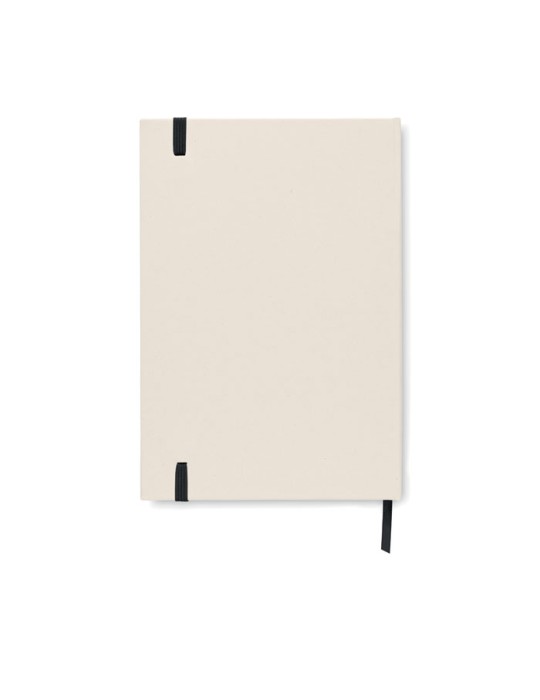Carnet A5 Personnalisé MITO NOTE - Personnalisez-le !