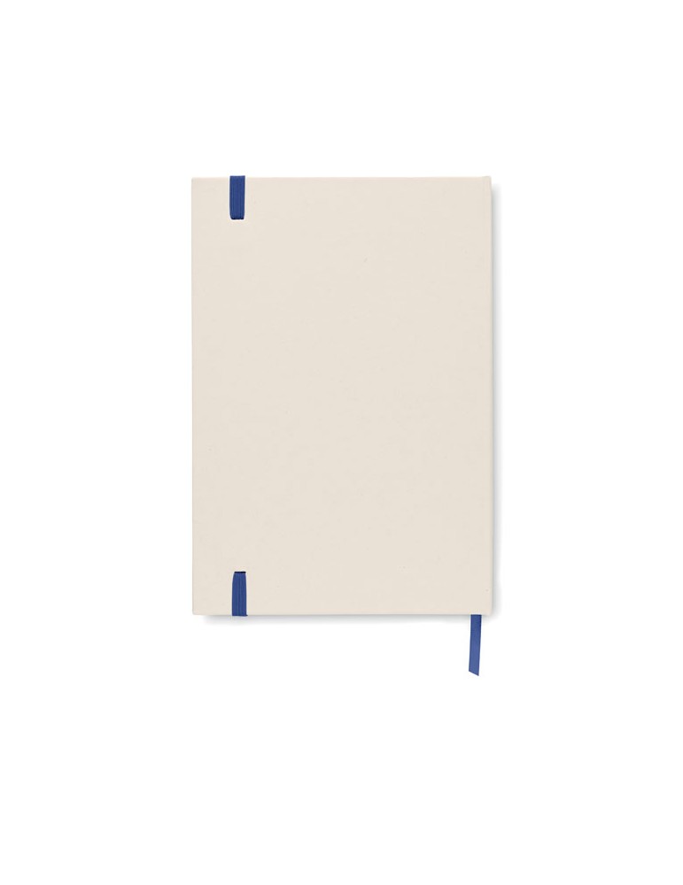 Carnet A5 Personnalisé MITO NOTE - Personnalisez-le !