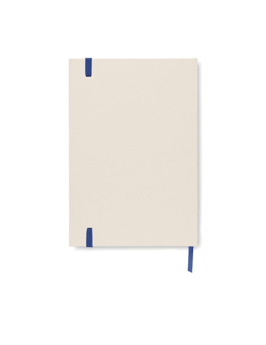 Carnet A5 Personnalisé MITO NOTE - Personnalisez-le !