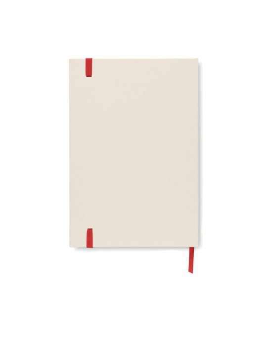 Carnet A5 Personnalisé MITO NOTE - Personnalisez-le !