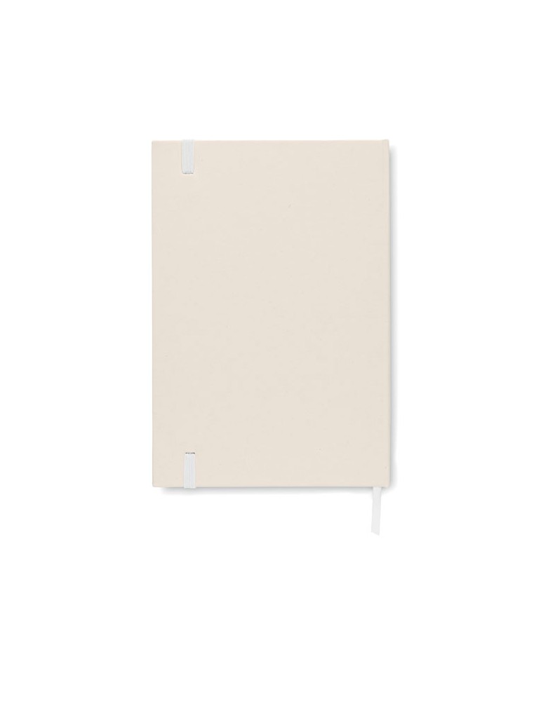 Carnet A5 Personnalisé MITO NOTE - Personnalisez-le !