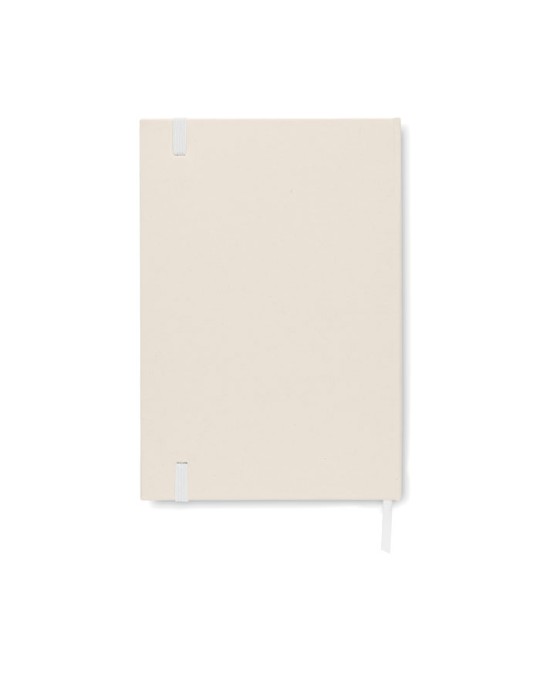 Carnet A5 Personnalisé MITO NOTE - Personnalisez-le !