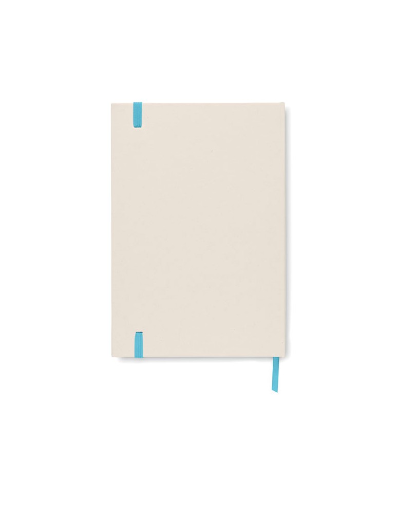 Carnet A5 Personnalisé MITO NOTE - Personnalisez-le !